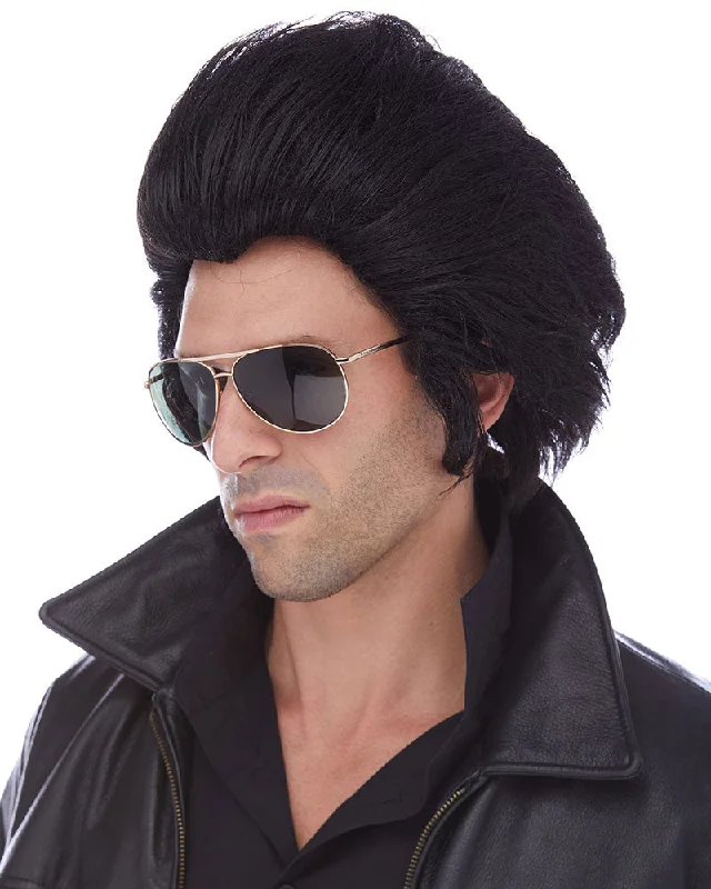 New Elvis | by Sepia Costume Wigs