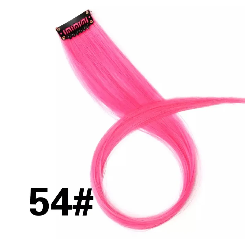 20"" / 54 Hot Pink