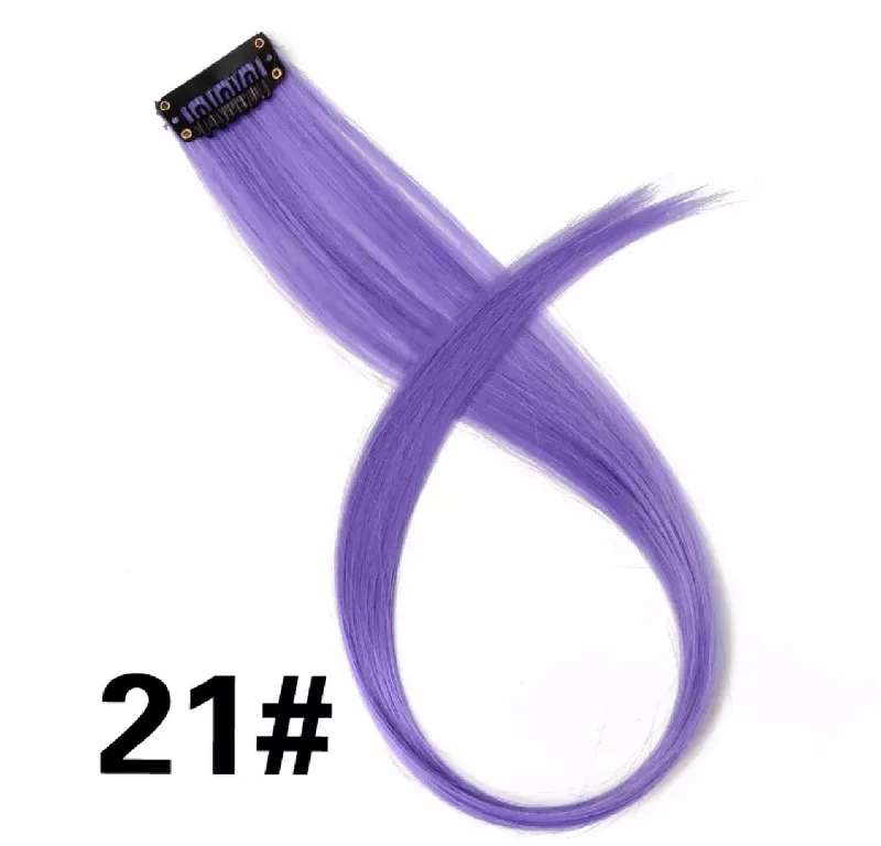 20"" / 21 Purple