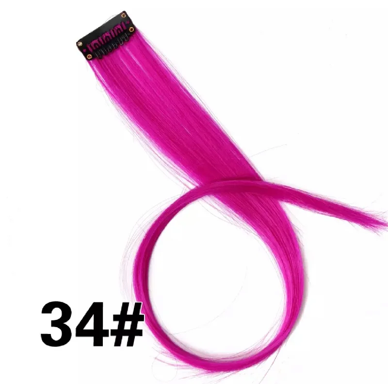 20"" / 34 Pink 2