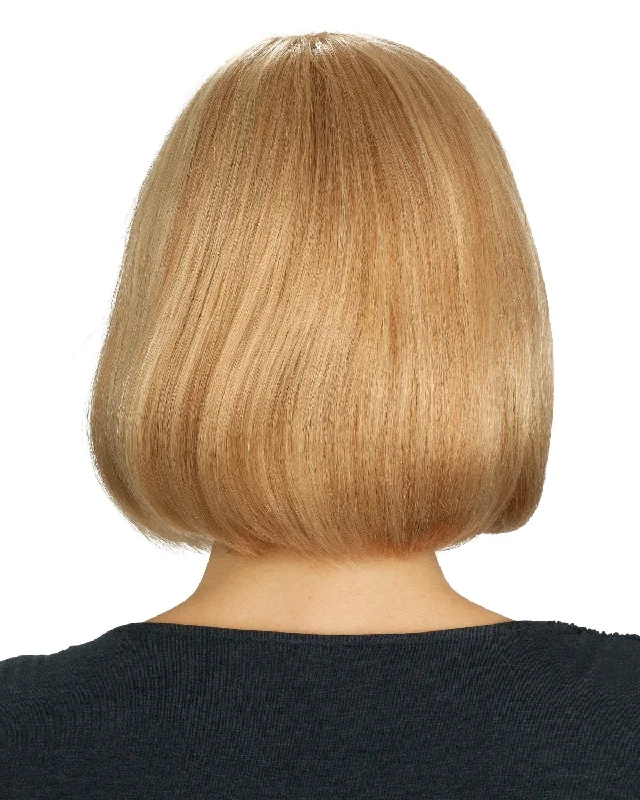 Opal | Monofilament Human Hair Wig by Louis Ferre