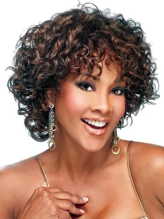 Oprah-1 by Vivica Fox | Synthetic Wig for Black Women | CLOSEOUT