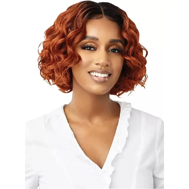 Outre EveryWear Synthetic HD Lace Front Wig - Every 25