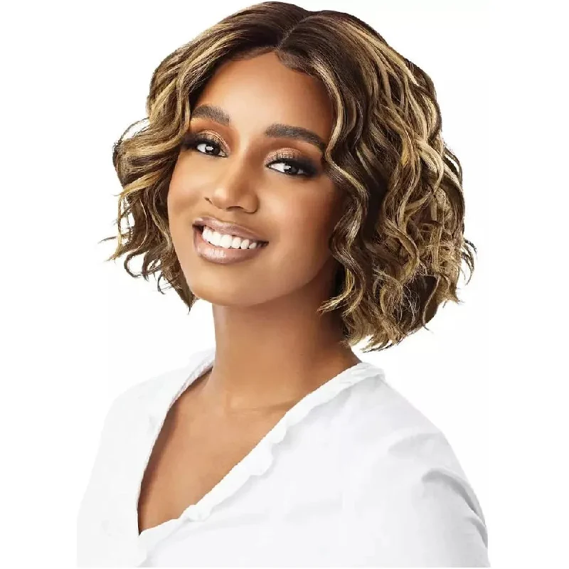 Outre EveryWear Synthetic HD Lace Front Wig - Every 25