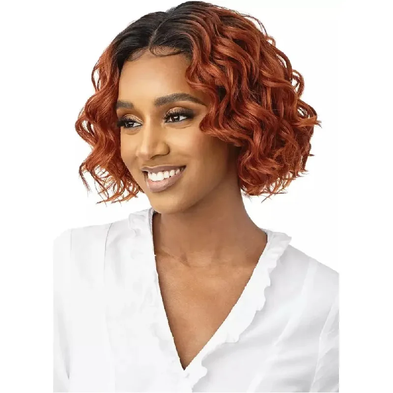 Outre EveryWear Synthetic HD Lace Front Wig - Every 25