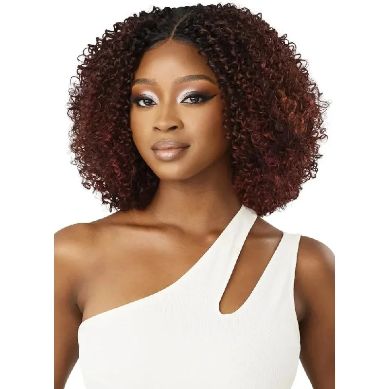 Outre EveryWear Synthetic HD Lace Front Wig - Every 32