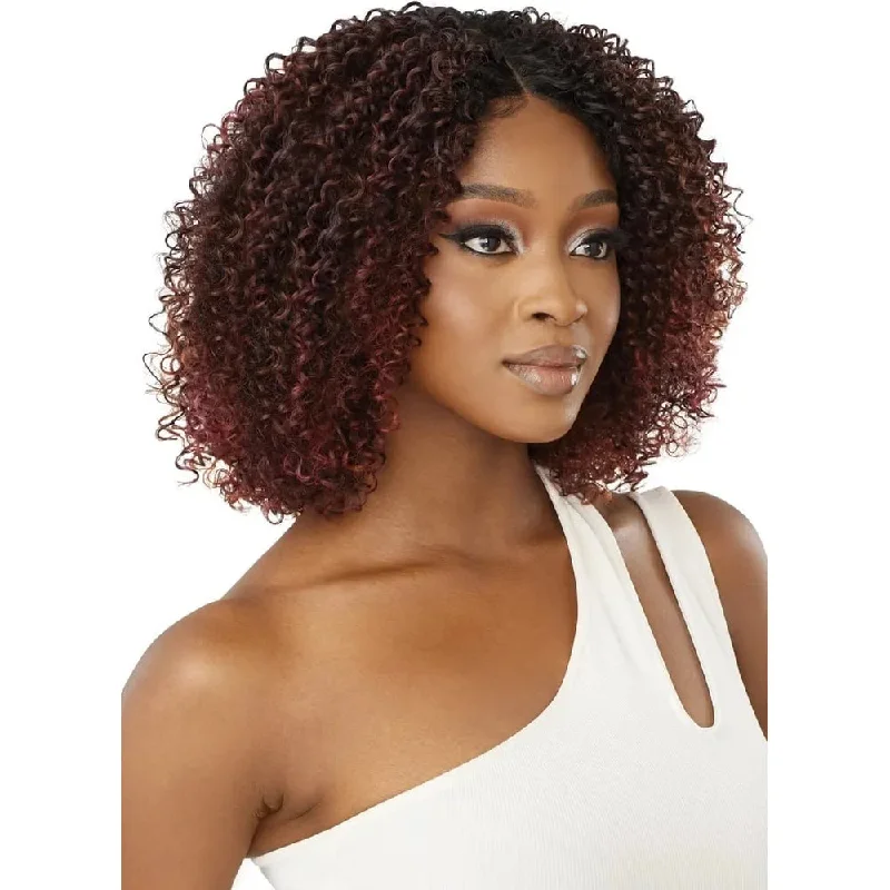 Outre EveryWear Synthetic HD Lace Front Wig - Every 32