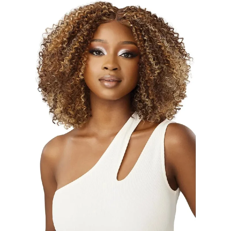 Outre EveryWear Synthetic HD Lace Front Wig - Every 32