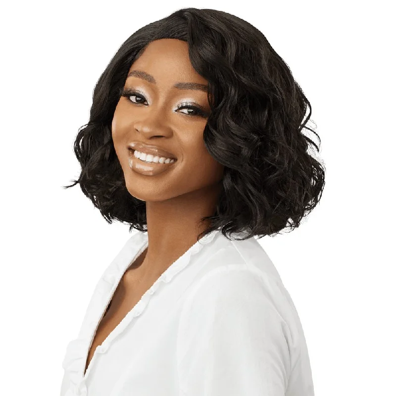 Outre Everywear Synthetic HD Lace Front Wig - Every 37