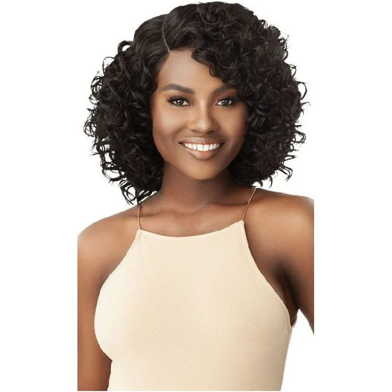 Outre Lace Front Synthetic HD Lace Front Wig - Kameera