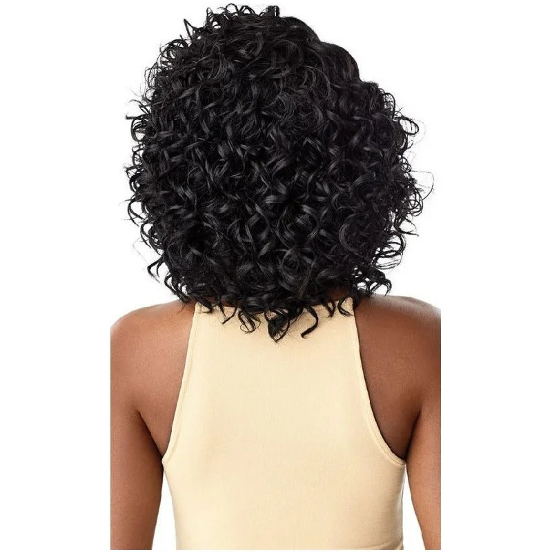 Outre Lace Front Synthetic HD Lace Front Wig - Kameera