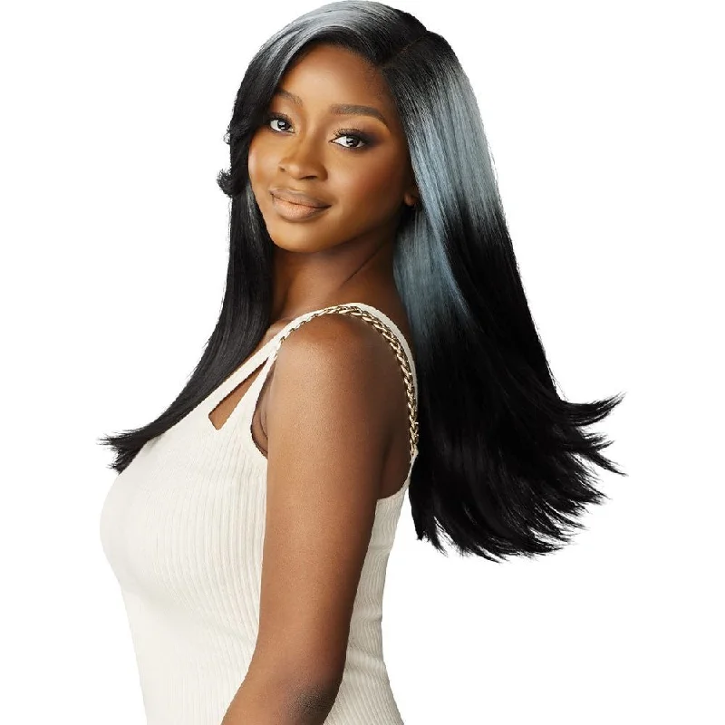 Outre Melted Hairline Synthetic Lace Front Wig - Amelia