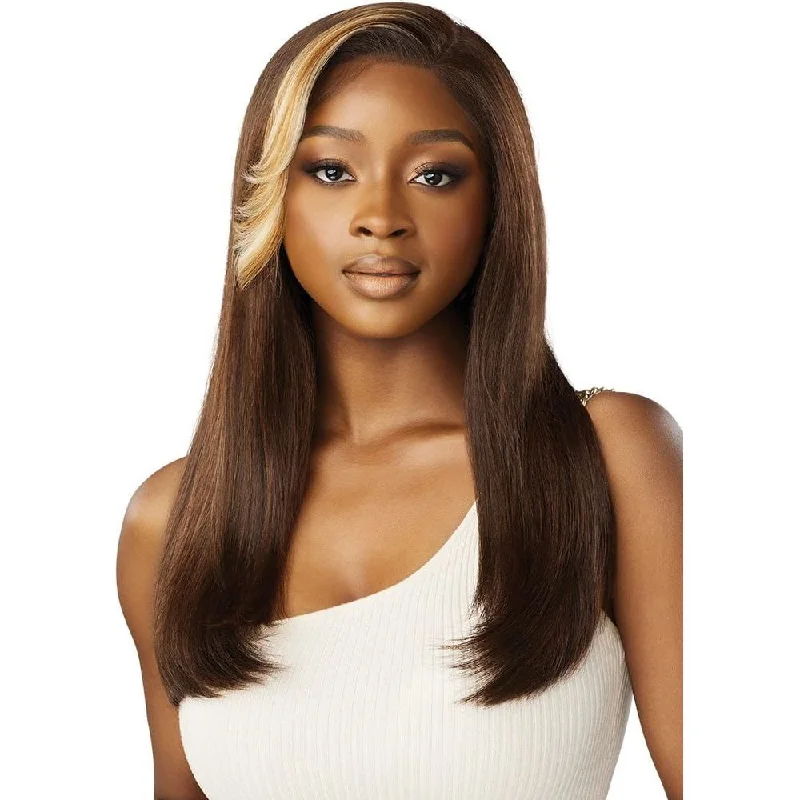 Outre Melted Hairline Synthetic Lace Front Wig - Amelia