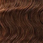 Outre My Tresses 7 PC Clip In Extensions Crystal Deep 14""