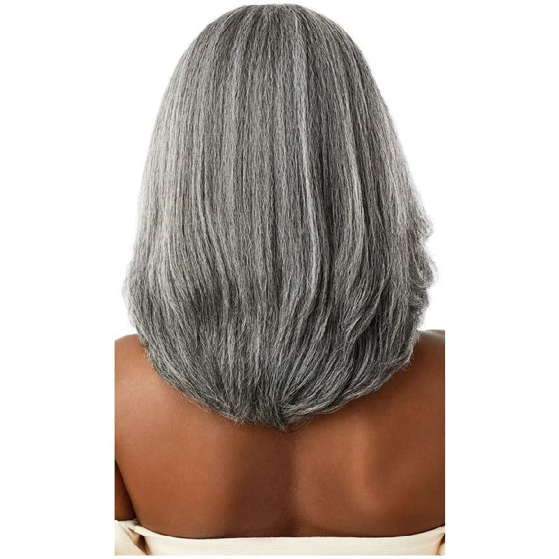 Outre Neesha Soft & Natural Synthetic Lace Front Wig - Neesha 201