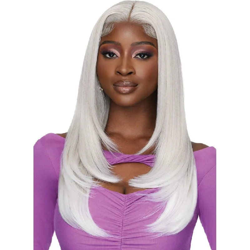 Outre Perfect Hairline Swoop Series 13x4 HD Lace Front Wig - SWOOP1