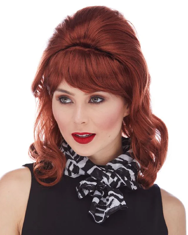 Peg Bundy | by Sepia Costume Wigs