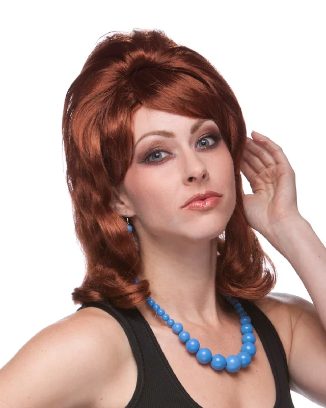 Peg Bundy | by Sepia Costume Wigs