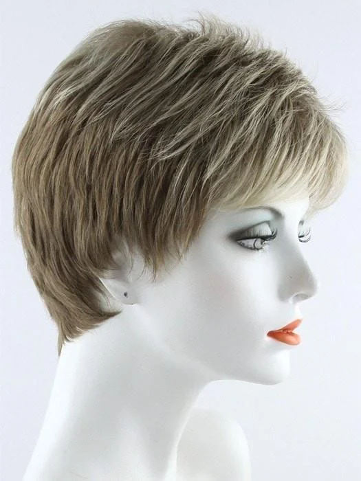 Penelope | Synthetic Wig (Basic Cap)