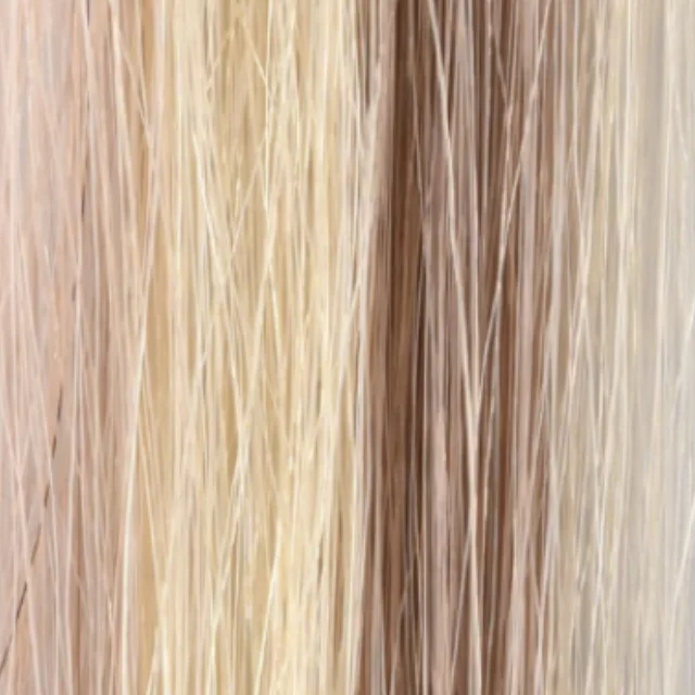 #PHL Gorgeous Hand-tied Weft Full Cuticle Human Hair Extensions Double Drawn-4 Wefts