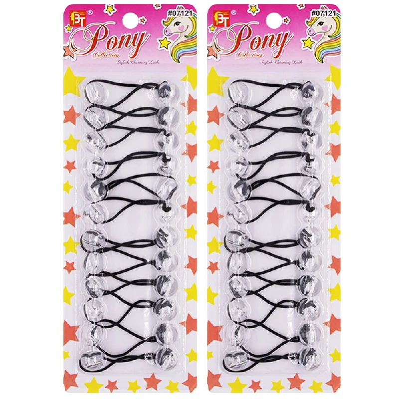 BT Ponytail Holder 16mm