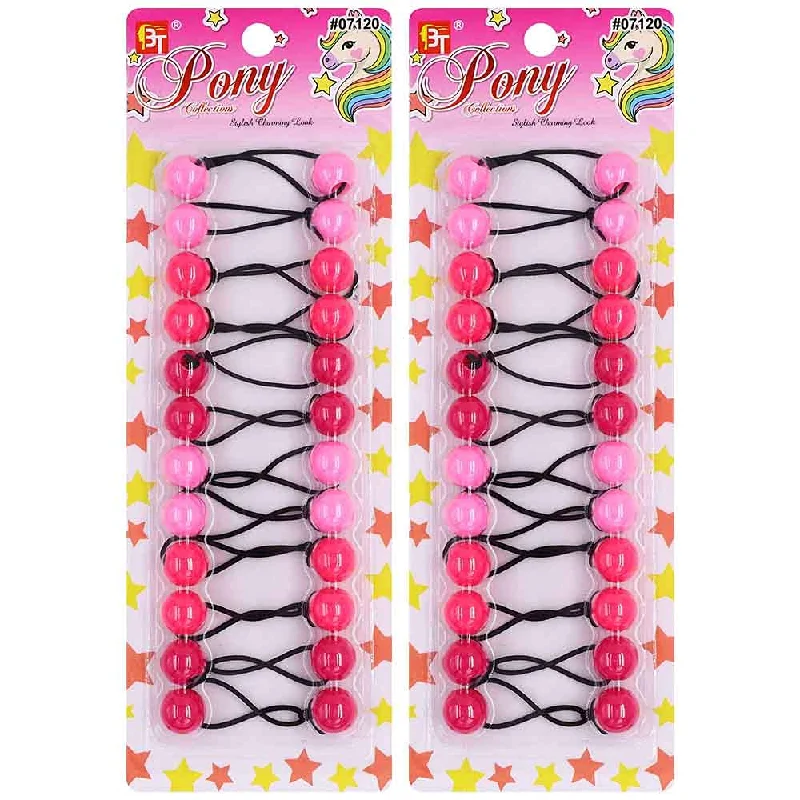 BT Ponytail Holder 16mm