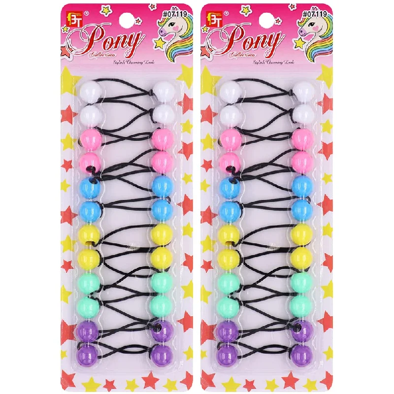 BT Ponytail Holder 16mm