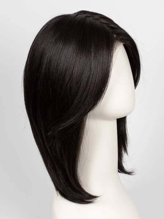 Pretty Please! | Synthetic Lace Front Wig (Mono Top)