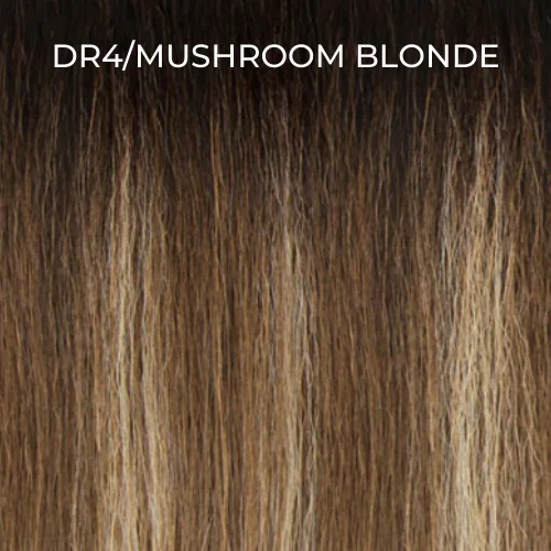 DR4/MUSHROOM BLONDE