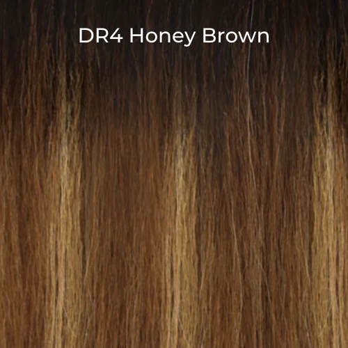 DR4/HONEY BROWN