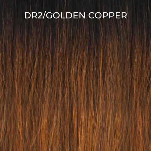 DR2/GOLDEN COPPER