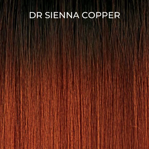 DR SIENNA COPPER