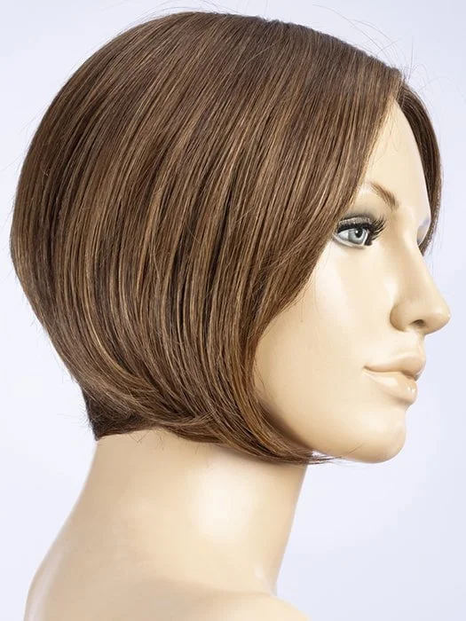 Promise Mono Part | Human/Synthetic Blend Lace Front Wig (Mono Part)