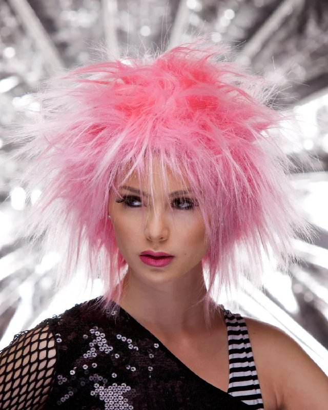 Punk (Blush) | by Sepia Costume Wigs