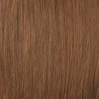 Quad Weft Clip in Set 230g, Warm Fudge