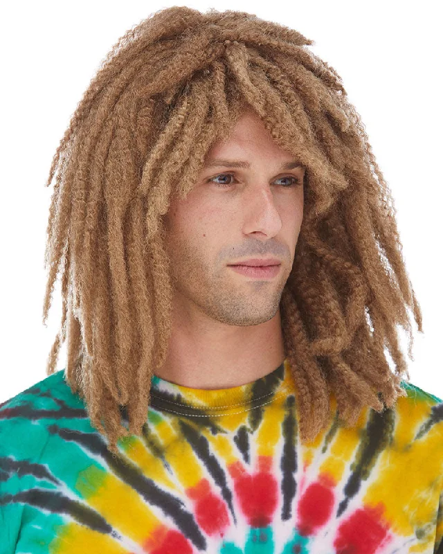 Rasta | by Sepia Costume Wigs