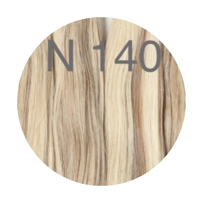 Raw Cut / Bulk Hair Color 140 GVA hair_One donor line