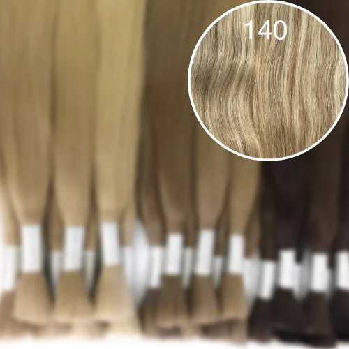 Raw Cut / Bulk Hair Color 140 GVA hair_Luxury line