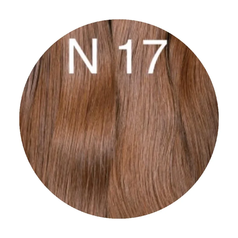 Raw Cut / Bulk Hair Color 17 GVA hair_One donor line