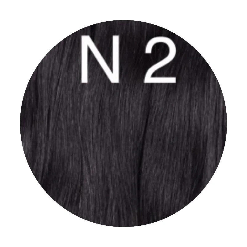 Raw Cut / Bulk Hair Color 2 GVA hair_One donor line