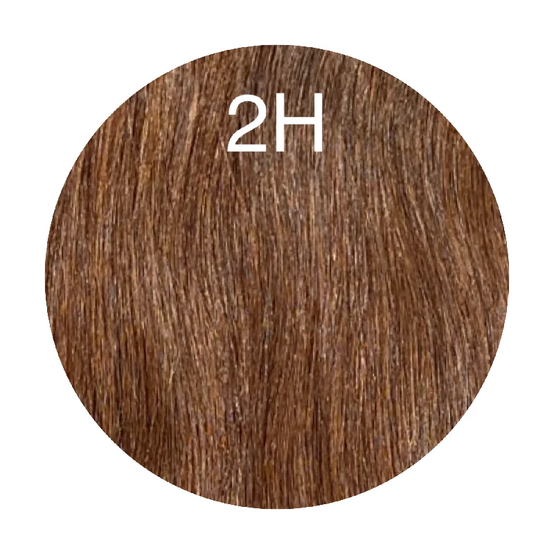 Raw Cut / Bulk Hair Color 2H GVA hair_Luxury line