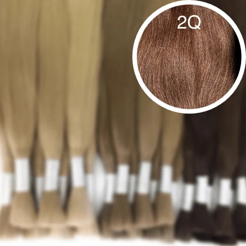 Raw Cut / Bulk Hair Color 2Q GVA hair_Luxury line