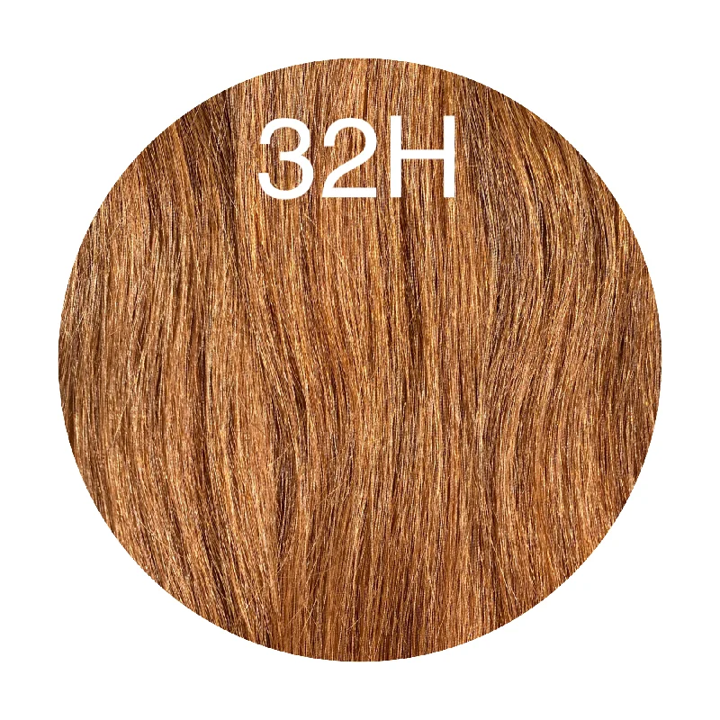 Raw Cut / Bulk Hair Color 32H GVA hair_Luxury line