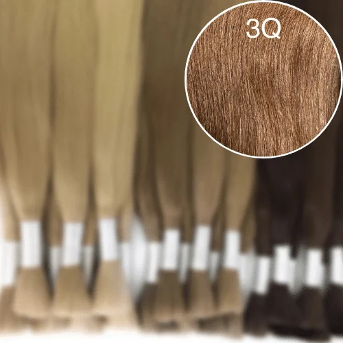 Raw Cut / Bulk Hair Color 3Q GVA hair_Luxury line