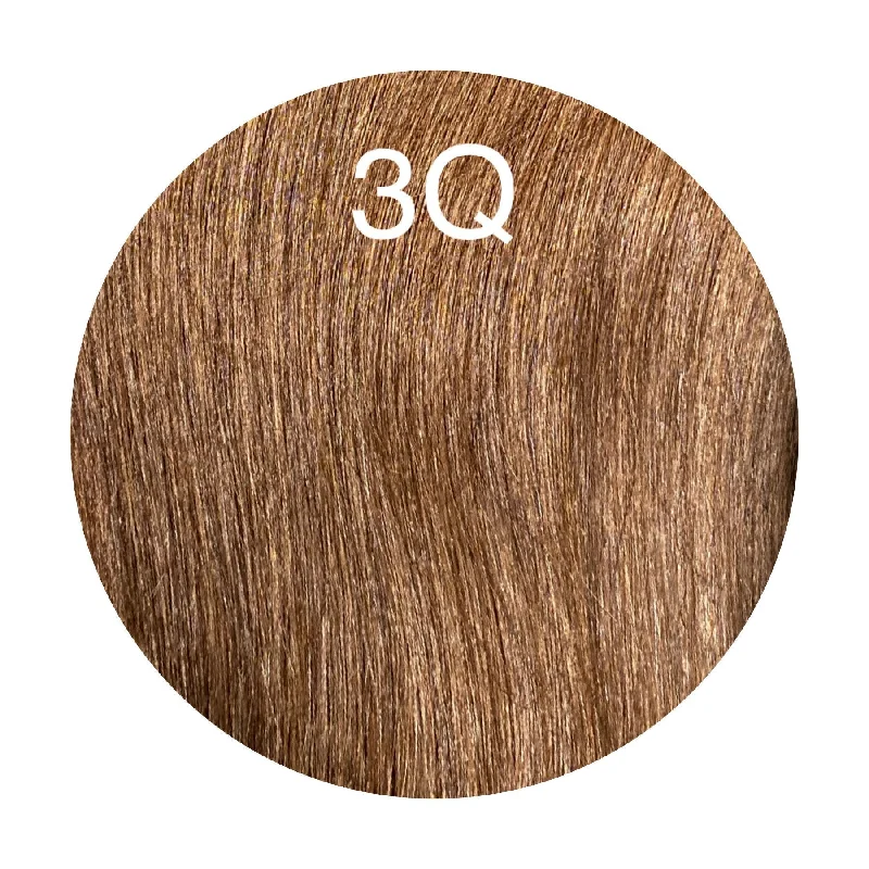 Raw Cut / Bulk Hair Color 3Q GVA hair_Luxury line