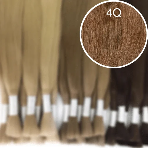 Raw Cut / Bulk Hair Color 4Q GVA hair_Luxury line