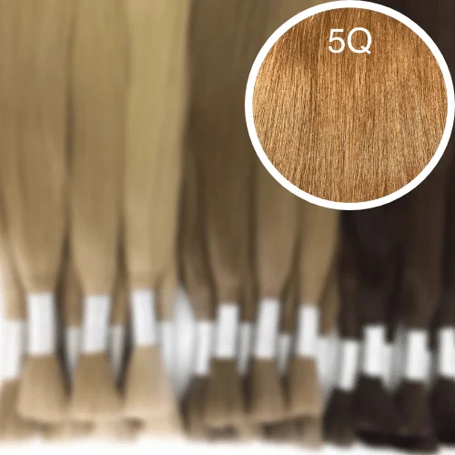 Raw Cut / Bulk Hair Color 5Q GVA hair_Luxury line