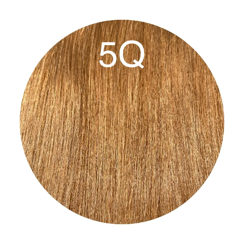 Raw Cut / Bulk Hair Color 5Q GVA hair_Luxury line