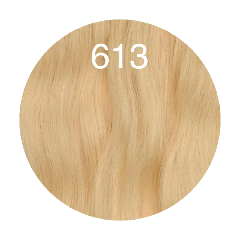 Raw Cut / Bulk Hair Color 613 GVA hair_Luxury line