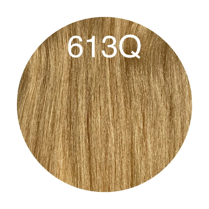 Raw Cut / Bulk Hair Color 613Q GVA hair_Luxury line